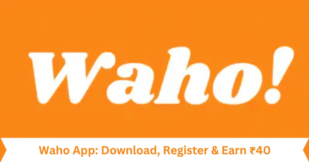 Waho App