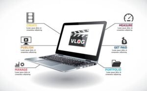 Simple Steps to Create Your First Video