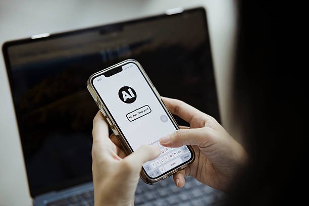 AI for SEO and marketing