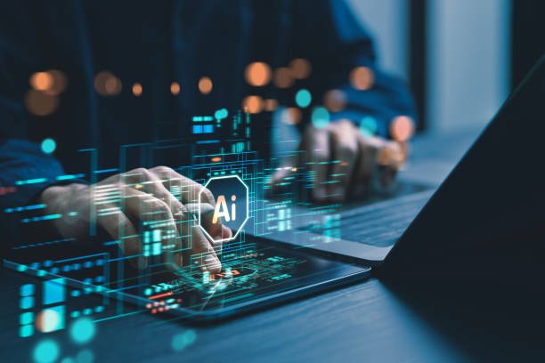 AI content creation software