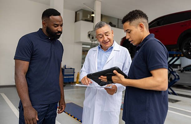 AI tools for small business