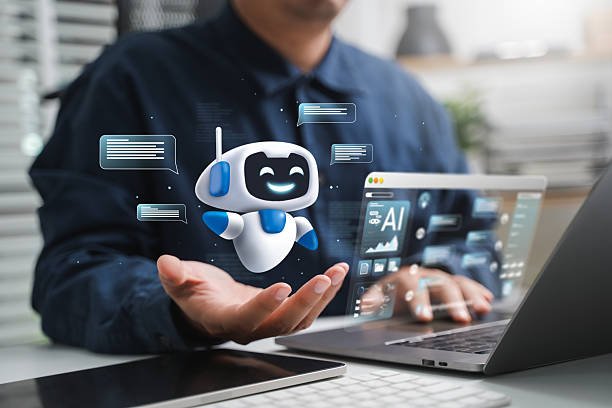 Artificial intelligence writing software