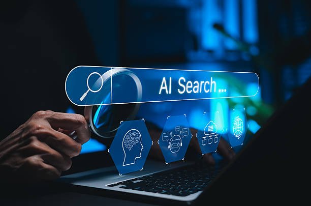 AI for SEO and marketing